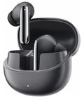 Fone De Ouvido Qcy Ht08 Melobuds Pro Anc Conexão Cor Preto