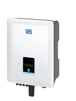 Inversor Fotovoltaico Conectado A Rede Siw400g T015 W1