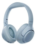 Headset Qcy H3 Anc Adaptativo Bluetooth 60h Cor Azul Celeste